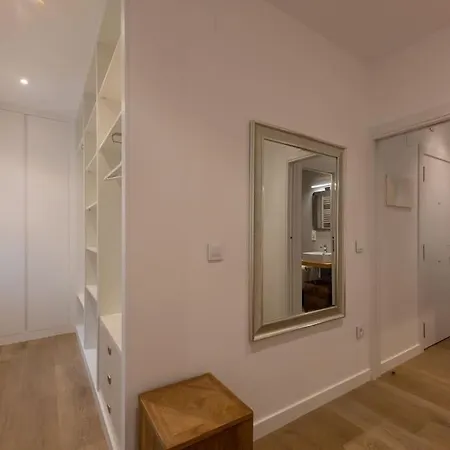 Coruna Flat 2 Apartment